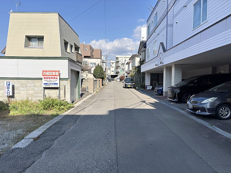 物件写真