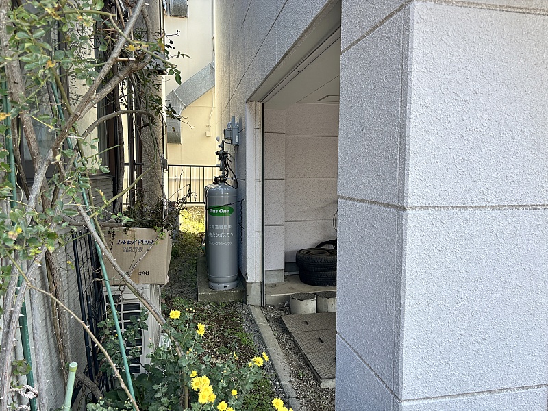 物件写真