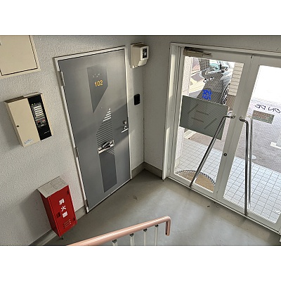 物件写真 14