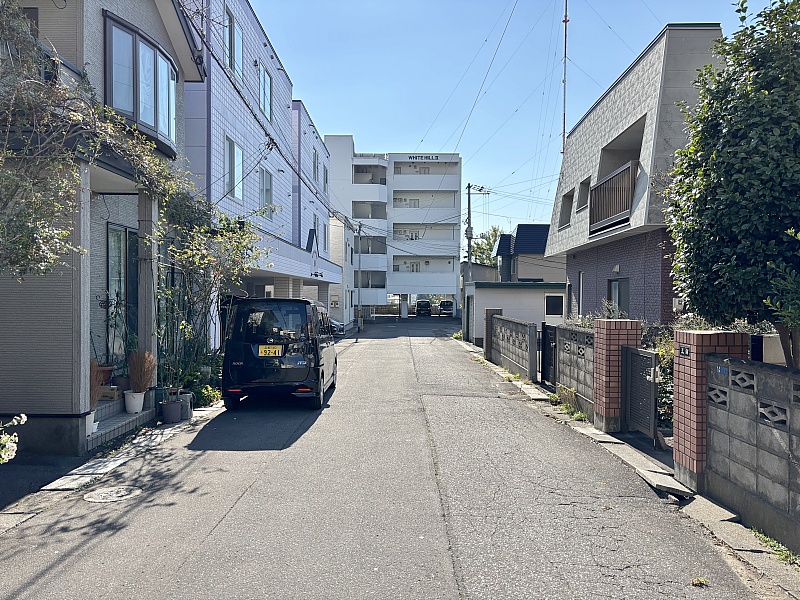 物件写真