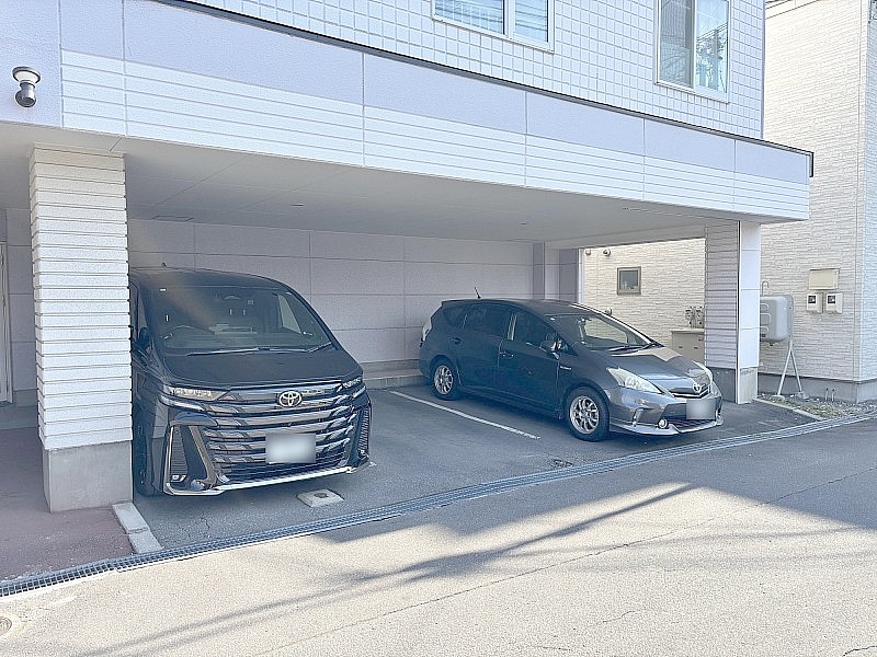 物件写真