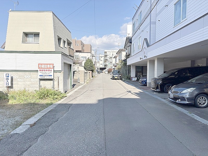 物件写真