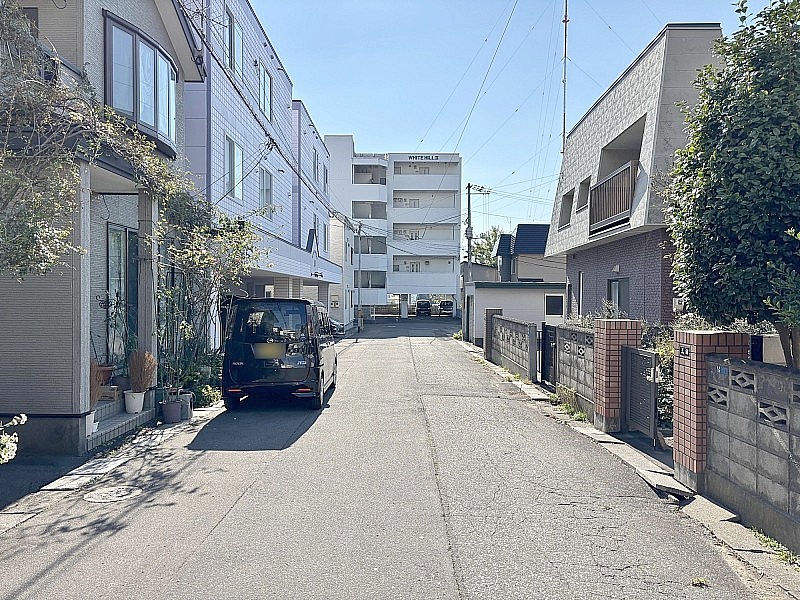 物件写真