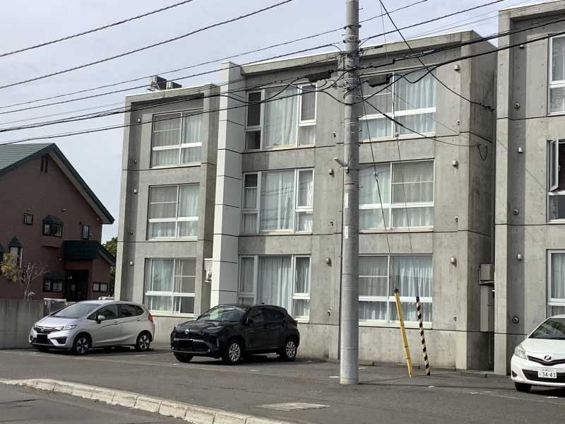 ポーザタウンNo.1・No.4