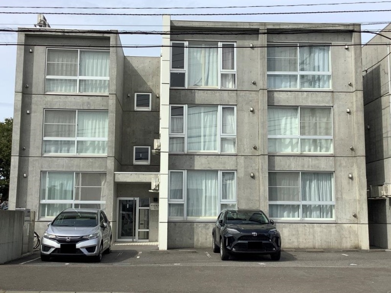 平成１９年築のＲＣ造