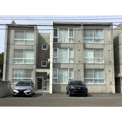 平成１９年築のＲＣ造