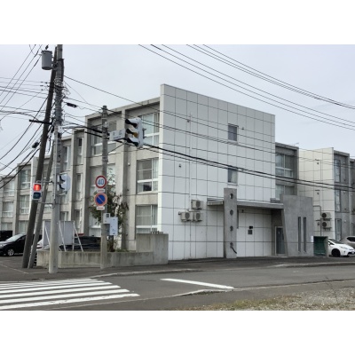 No.4外観：１ＬＤＫ×１２戸・角地