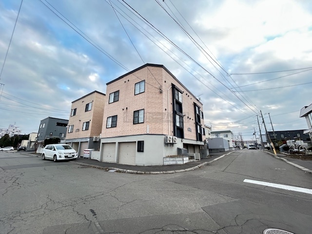 リシェスグラン