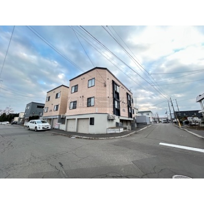 物件写真 1