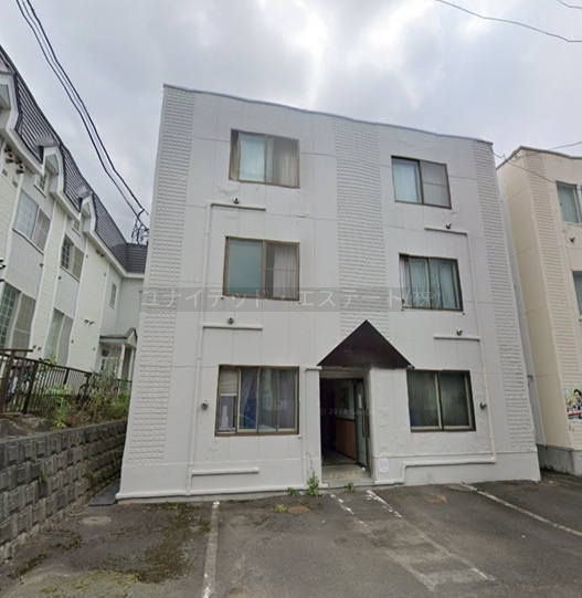 【満室稼働】札幌市南区　鉄骨造　利回り11.42％