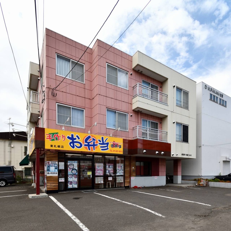 物件写真