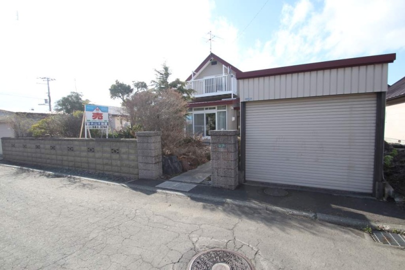 南幌町中央 一戸建て