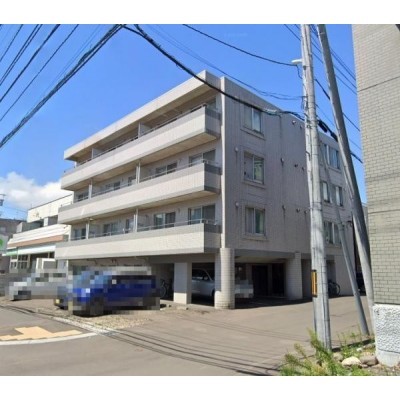 物件写真 1