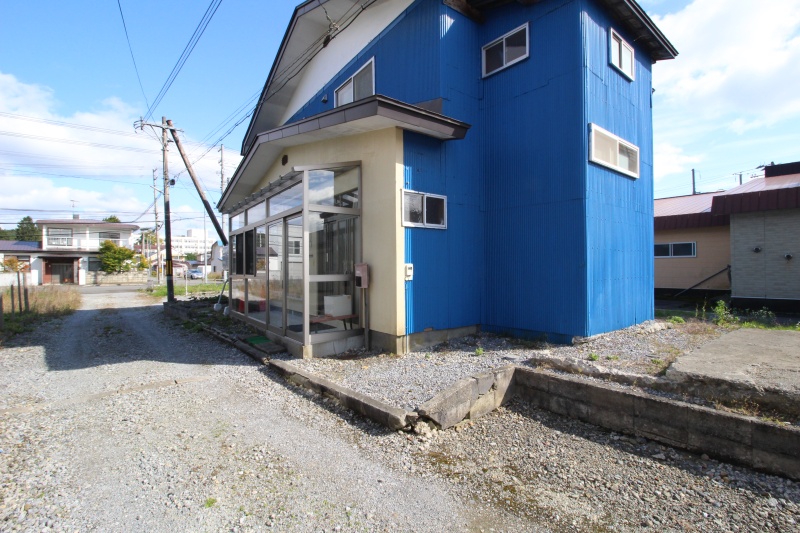 物件写真