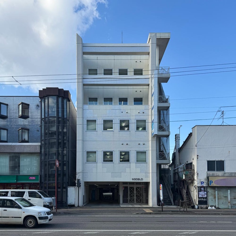 N30ビル