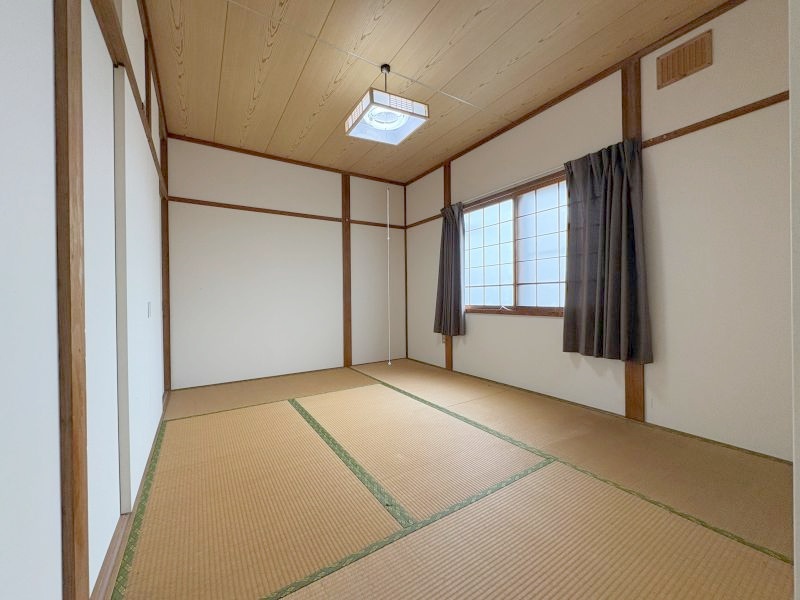2階右