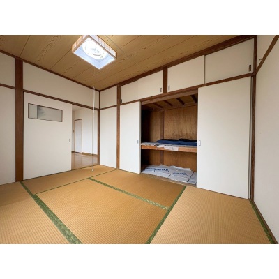 2階右