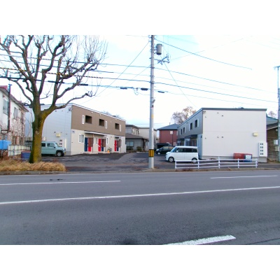 物件写真 1