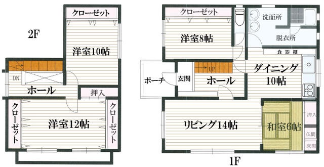 物件写真