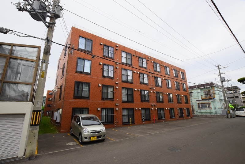 札幌市南区 360万円 15.00% 区分マンション
