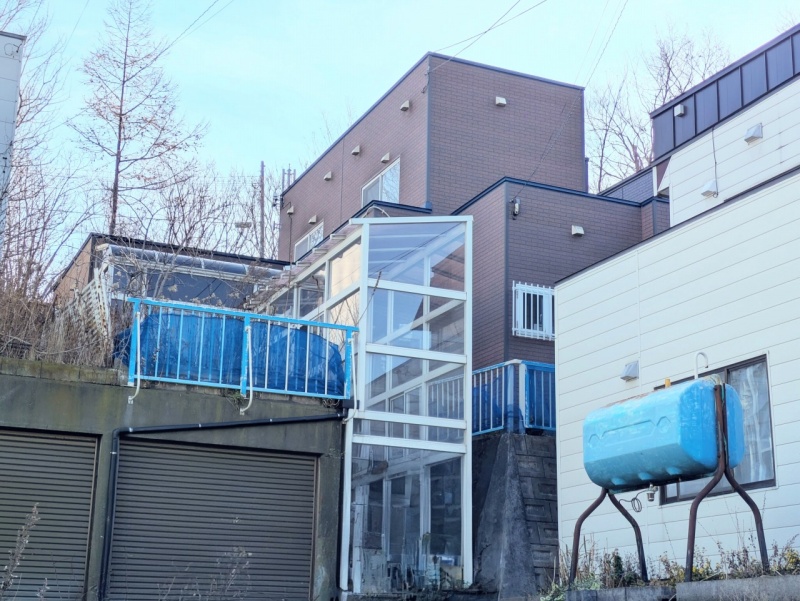 オーナーチェンジ戸建 塩谷3丁目