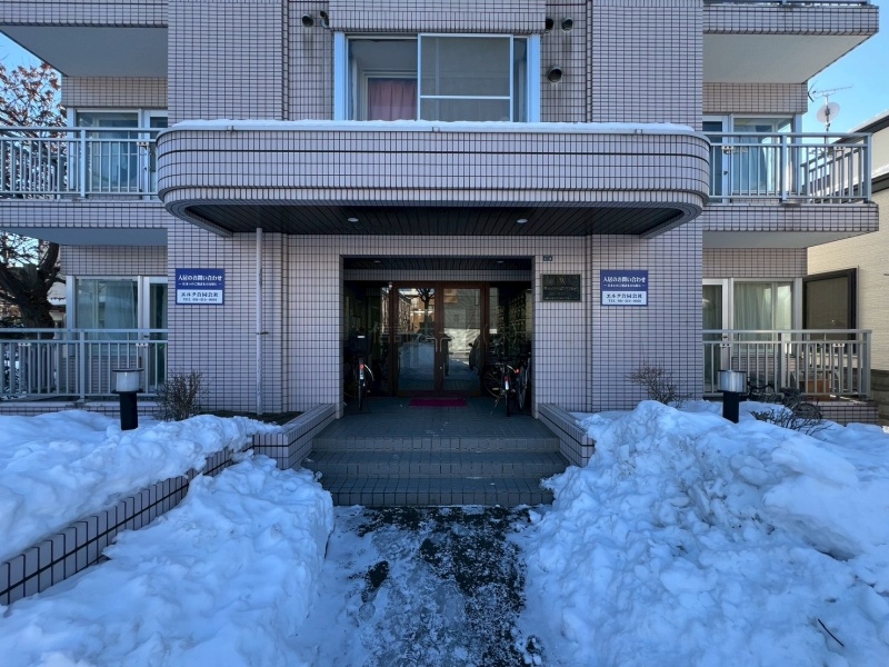 物件写真