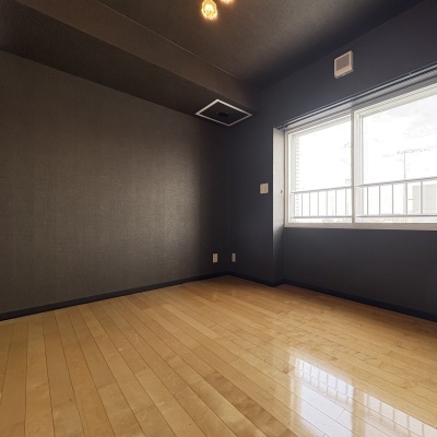 ☆洋室6.3畳