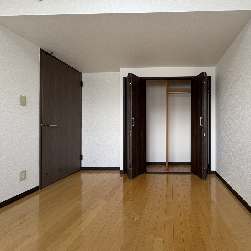 ☆洋室6.3畳