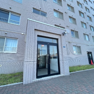 ☆エントランス