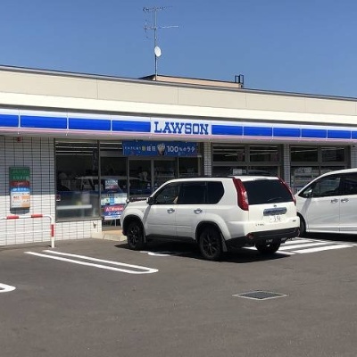 ローソン函館亀田港町店
