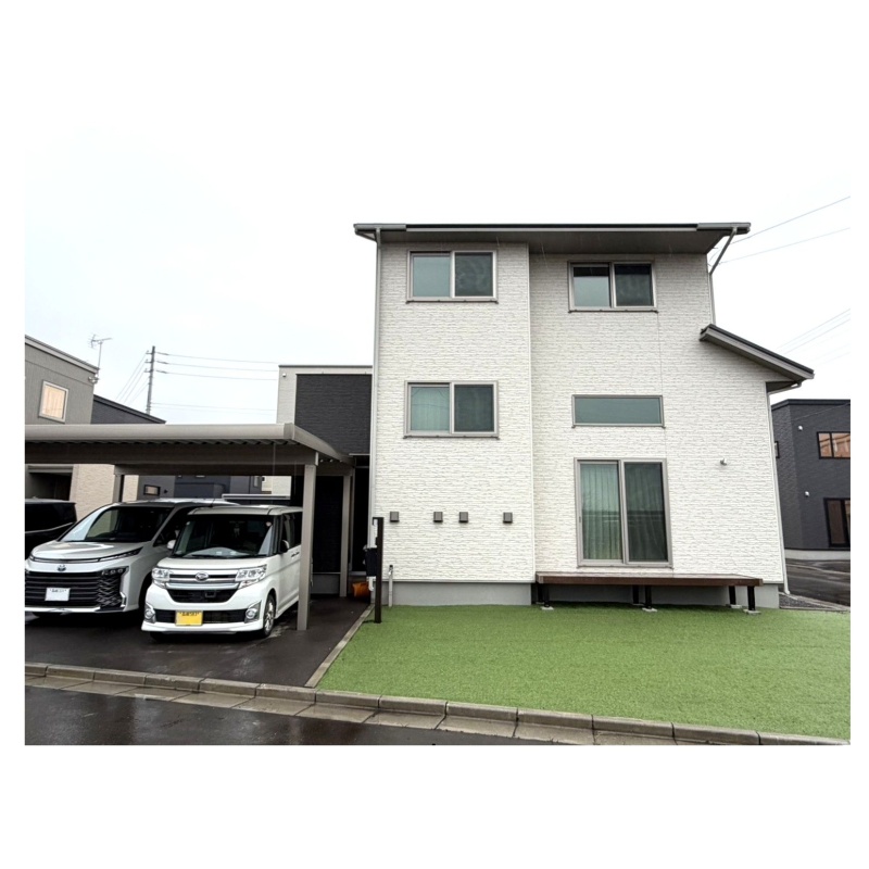 昭和4丁目1-427　戸建中古