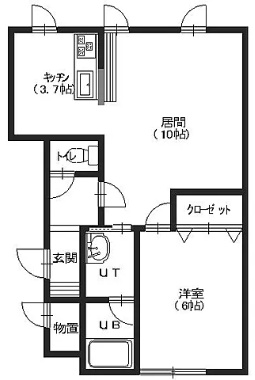 物件写真