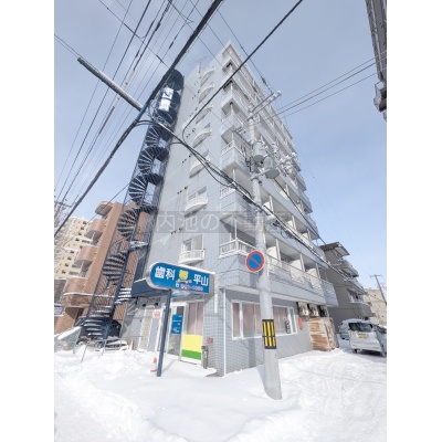 物件写真 1