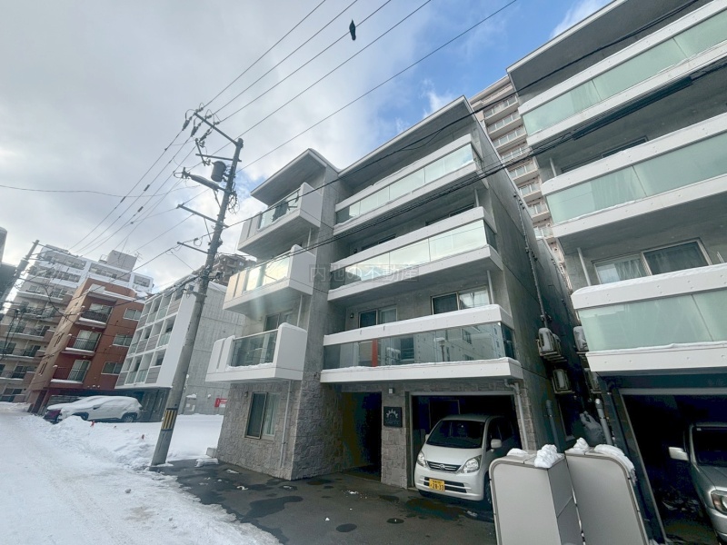物件写真