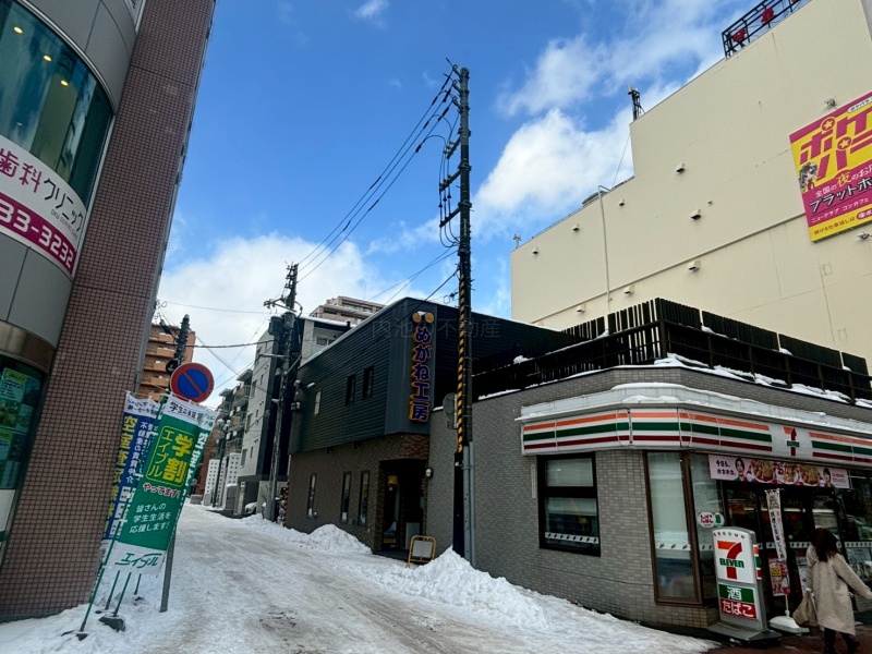 物件写真