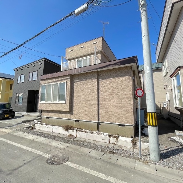 ☆北斗市追分2丁目☆