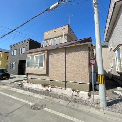☆北斗市追分2丁目☆