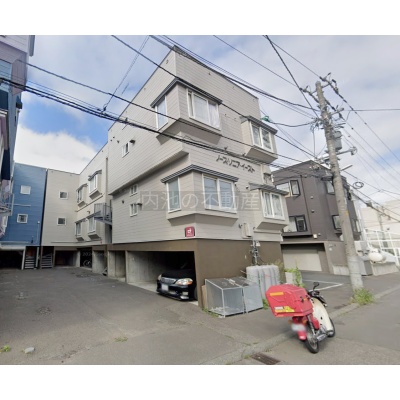 物件写真 1