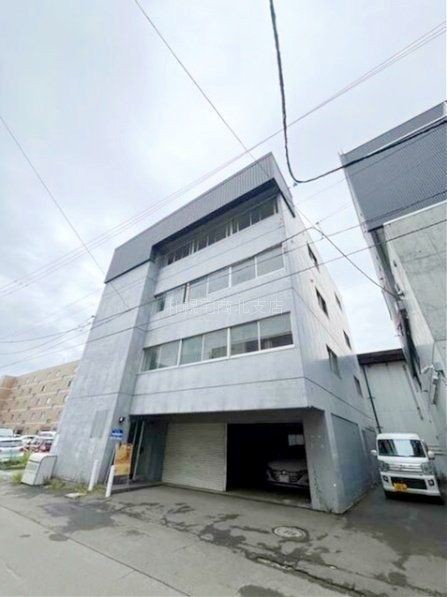 諸橋ビル