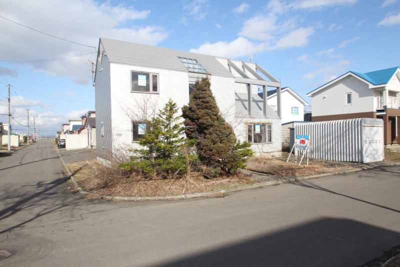南幌町緑町 一戸建て