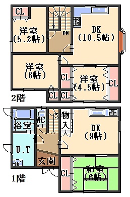 物件写真