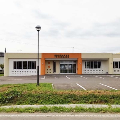 東前子育て支援拠点施設　ちいぱっぱクラブ