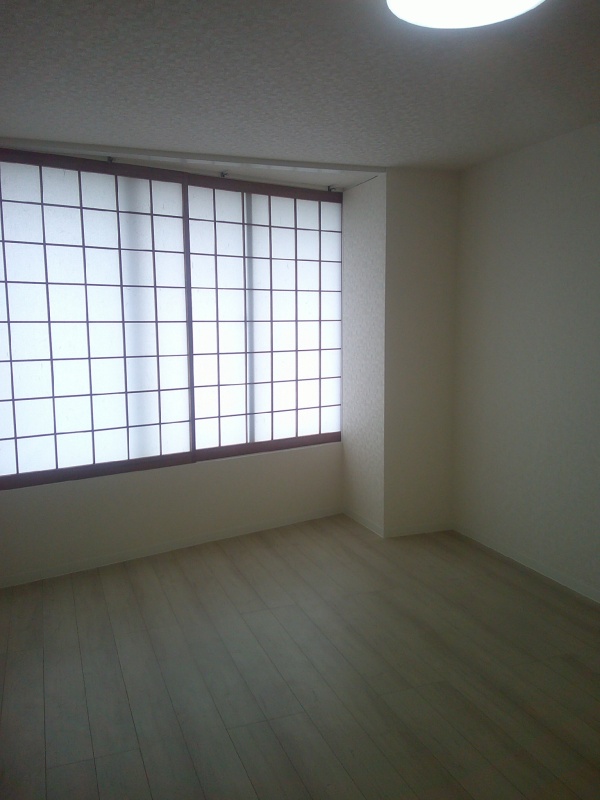 ３階住戸部分