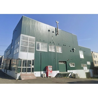 工場