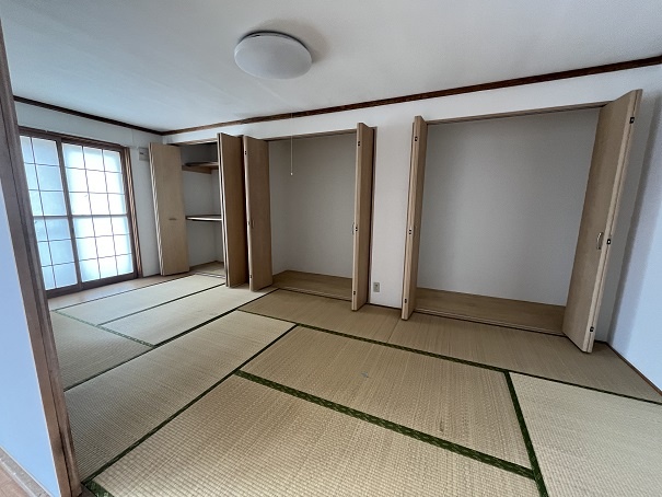 1階和室