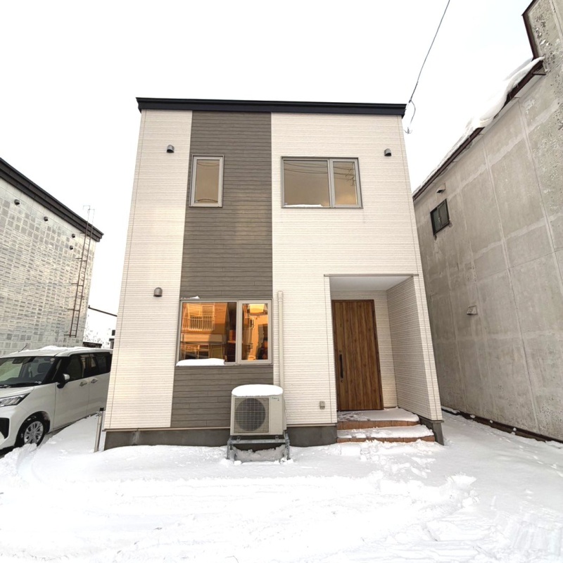 新川町3-9　戸建中古