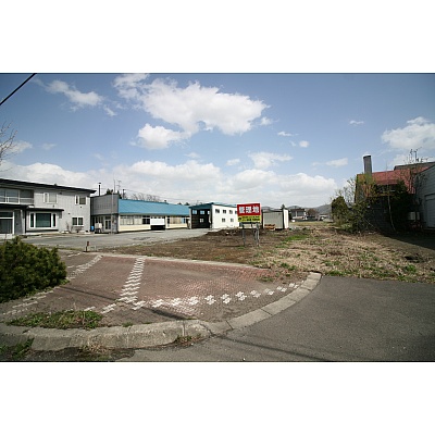 物件写真 1