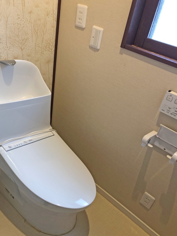 ＷＣ