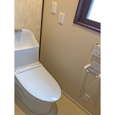 ＷＣ