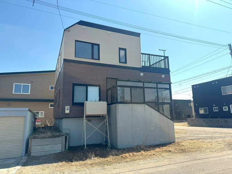 石狩市親船東2条2丁目72番地